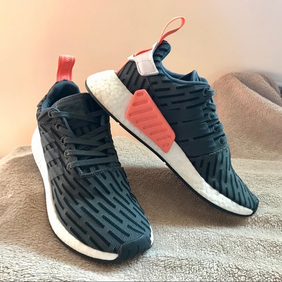 adidas Shoes - Adidas NMD R2 (only lightly worn!)